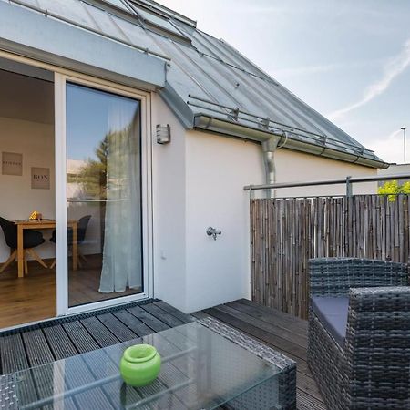 Gruene Ruhelage, 20 Minuten Ins Zentrum Und Parkgarage ウィーン エクステリア 写真