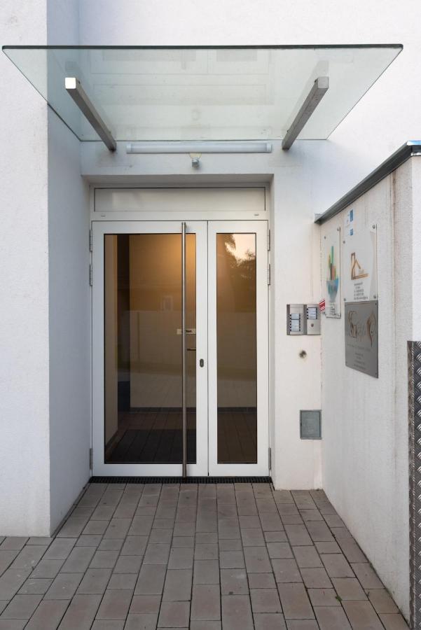 Gruene Ruhelage, 20 Minuten Ins Zentrum Und Parkgarage ウィーン エクステリア 写真